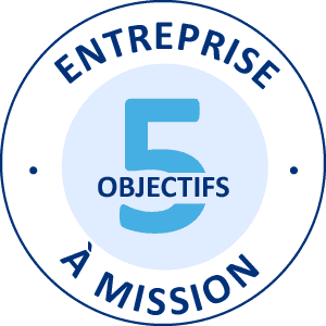 Logo Société à mission